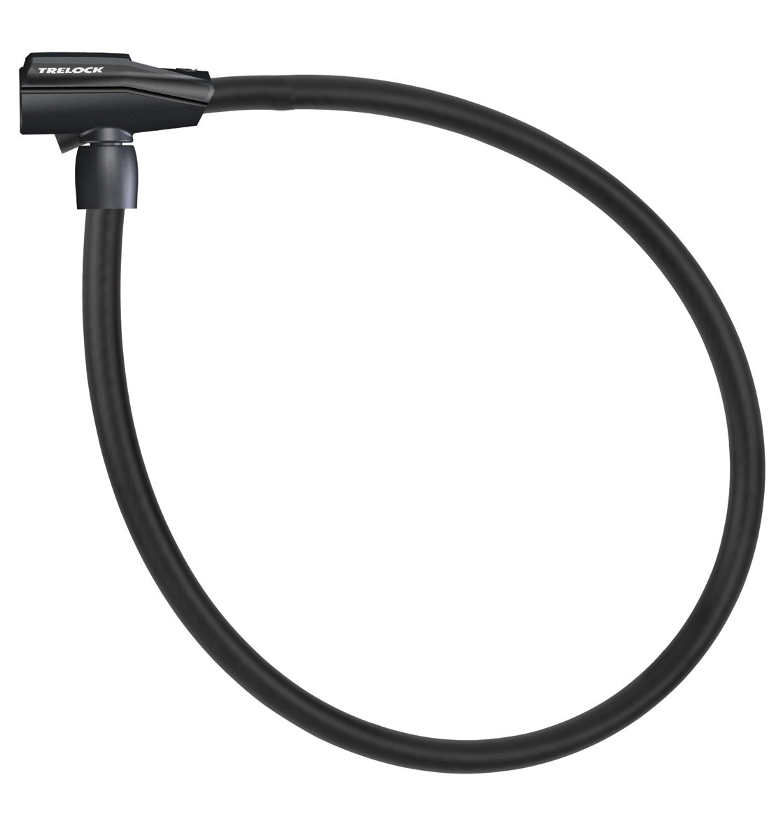 antifurt bicicleta Antifurt bicicleta Trelock KS260 110 12, negru