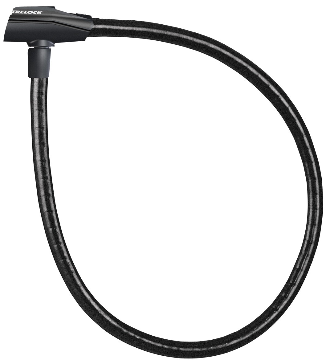antifurt bicicleta Antifurt bicicleta Trelock PK260 100 15, negru