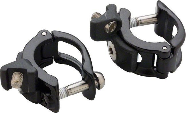 Cleme prindere manete schimbator frana Sram MMX MatchMaker X, pereche stanga+dreapta