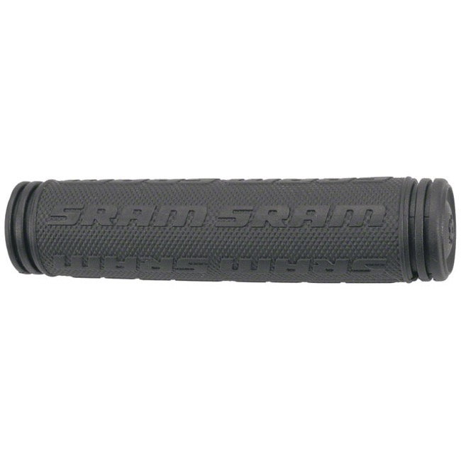 Mansoane normale Sram Racing Grips 110mm, guma medie, negre