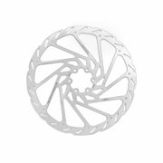 Rotor disc Sram G2 CleanSweep, diametru 140, IS6, argintiu