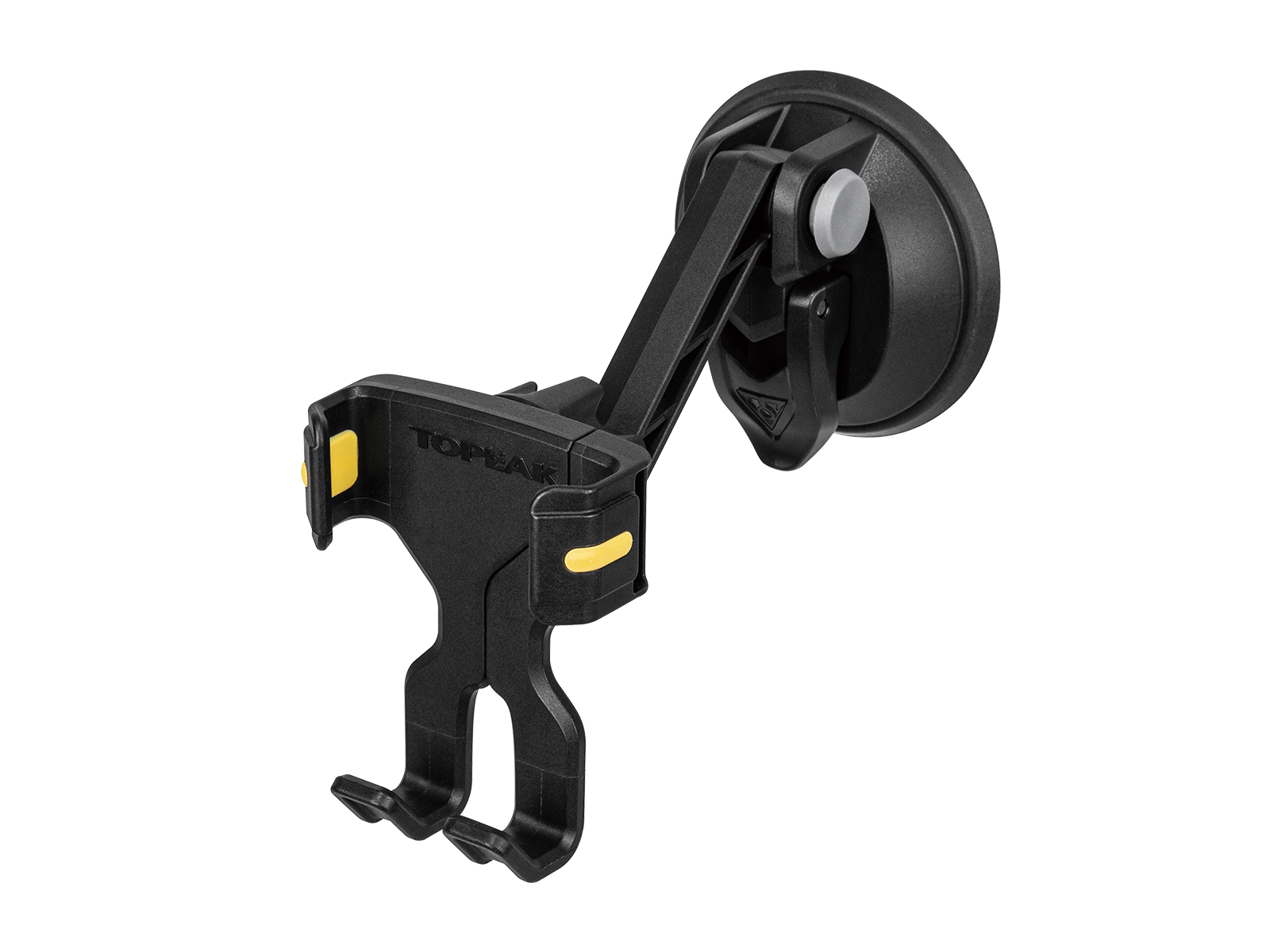 Topeak Suport smartphone auto Topeak OMNI CarMount TC1031