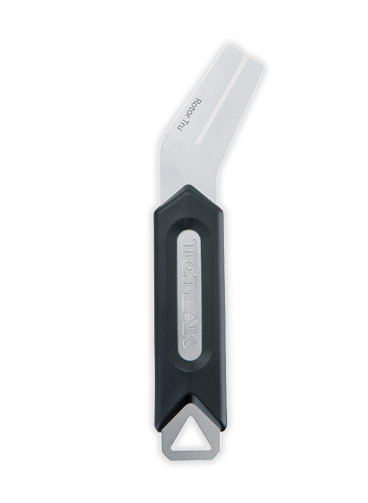 Topeak Unealta Calibrare Disc Topeak Rotor Tru, Tps-Sp24 - Argintiu-Negru