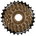 Pinion Filetat Shimano Tourney, Mf-Tz500 - 7, 7Vit, Hg 14-28T, Maro-Negru