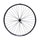Roata Bicicleta Fata Atlas 28  , 622X18, V-Brk, Spite Ngr, Butuc Shimano Hb-Tx500,Ax Qr9,36H,1040G,Neagra