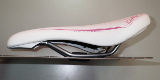 Sa Bicicleta Mtb-Road Ddk 5407 Lady Rose Alba-Roz
