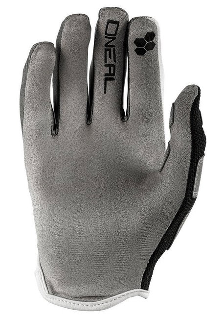 Manusi Revolution Negre Gri Marime M 8.5
