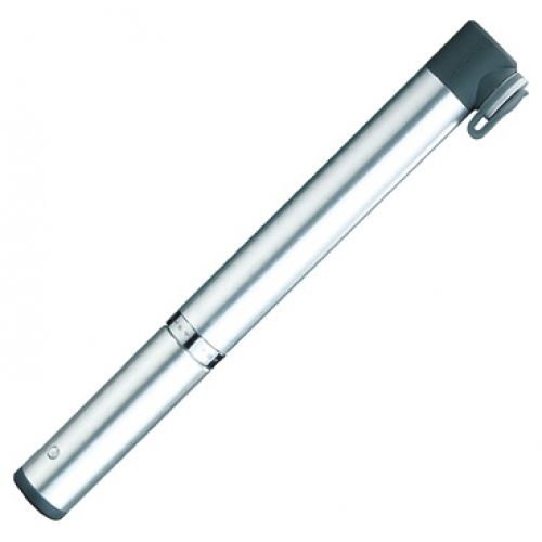 Topeak Pompa Mini Topeak Micro Rocket Alt Tmr-Alt-05 Argintie