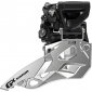 Bicycle Derailleurs Schimbator Fata Sram Gx 2X11 Colier Sus Tragere Sus