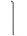 Spite Dhs Otel Negre 256Mm, 14G Set 32 Buc