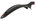 Aparatoare Spate Polisport Cross Country Evo, universala pt suspensie, rapida-reglabila