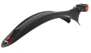 Aparatoare Spate Polisport Cross Country Evo, universala pt suspensie, rapida-reglabila
