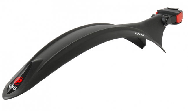 Aparatoare Spate Polisport Cross Country Evo, universala pt suspensie, rapida-reglabila