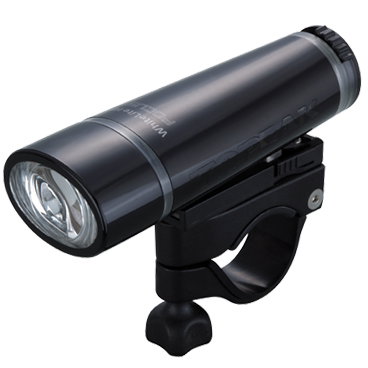 Topeak Far Fata Topeak Whitelite Hp Focus Tms039B - Negru