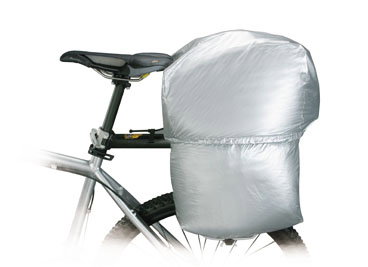Topeak Husa Ploaie Rain Cover - Topeak