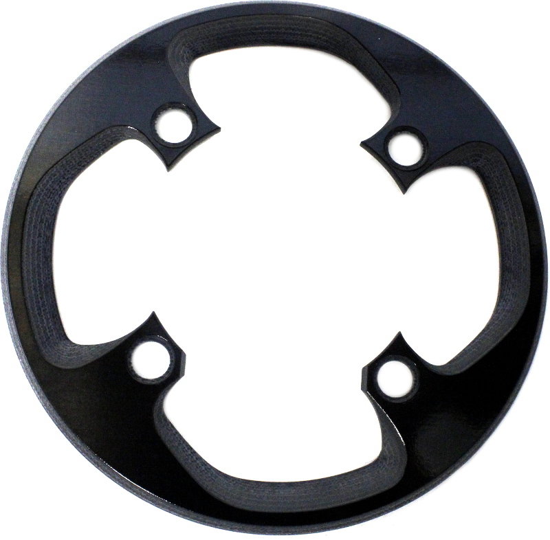 Bicycle Bottom Brackets Protectie Angrenaj X01 All-Mountain 38T