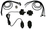 Baza Si Accesorii Echowell Acc-10, pt vitezometre Cu Fir