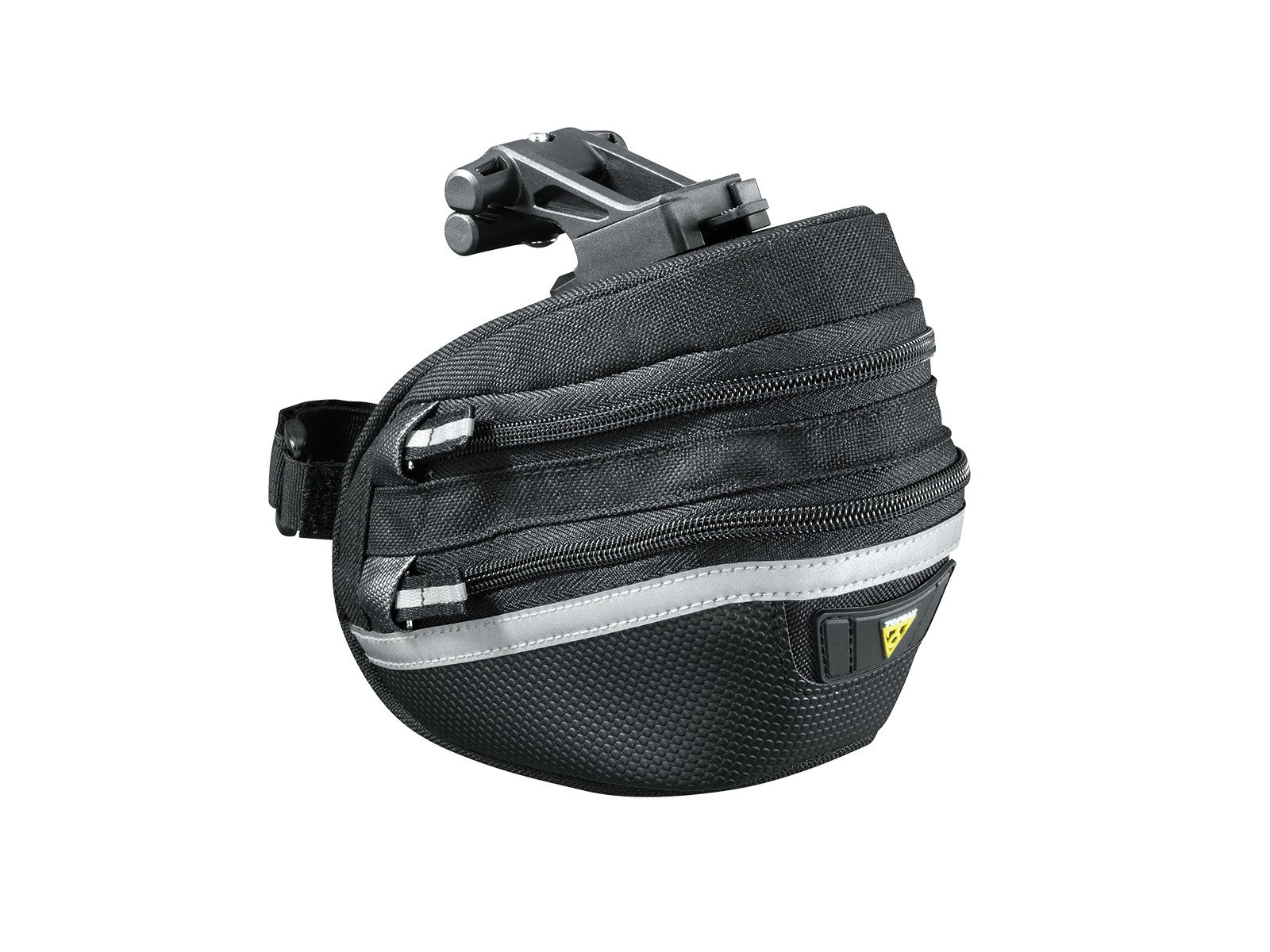 Topeak Geanta-Borseta Topeak Wedge Pack Ii Tc2271B - Volum 0.8 L, Negru