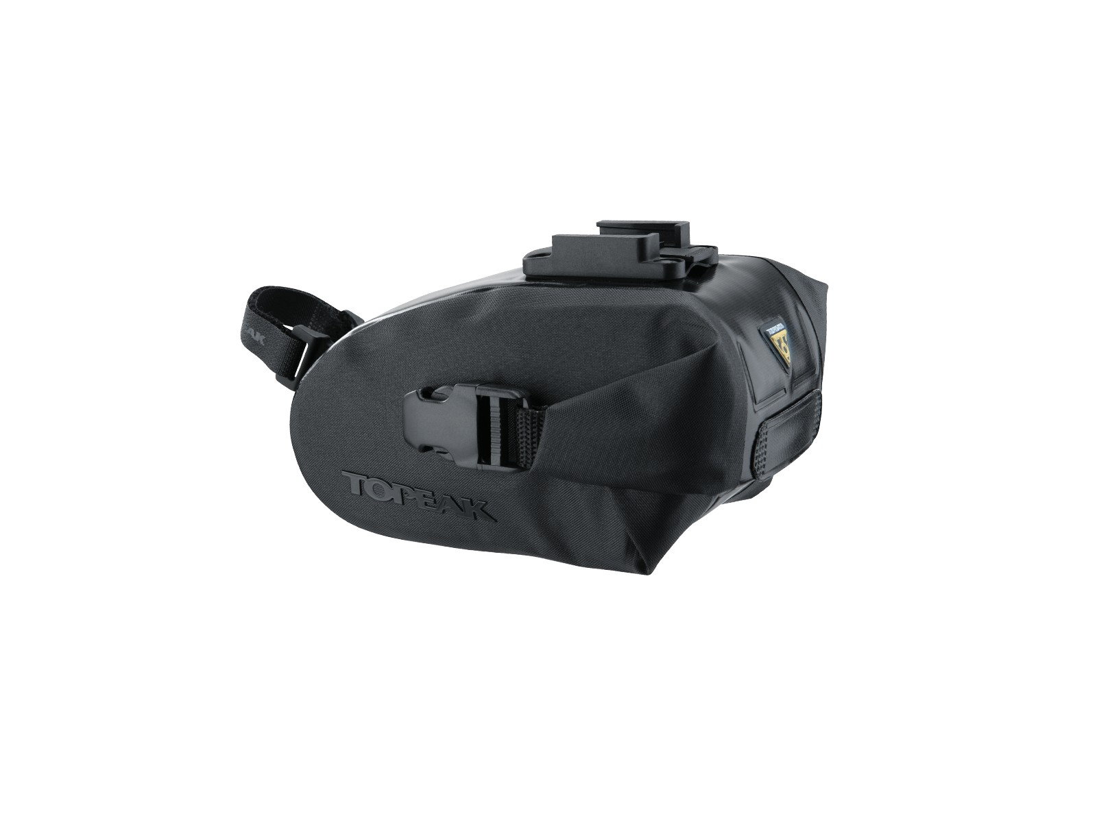 Topeak Geanta Topeak Wedge Drybag Tt9821B - Volum 1 L, Negru