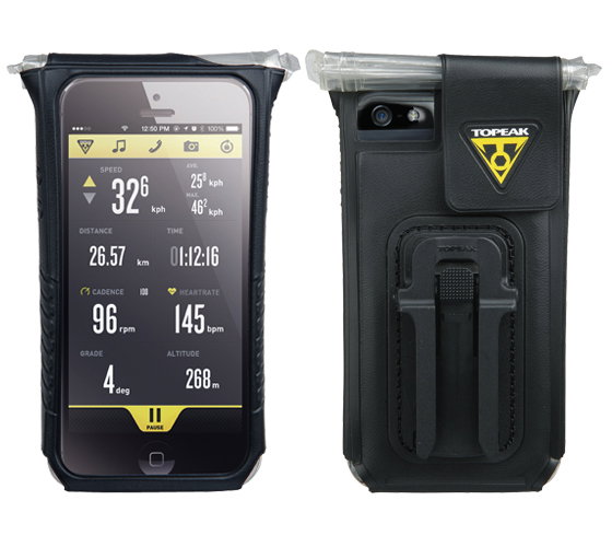 Topeak Husa Ghidon Topeak Smartphone Drybag Iphone 5