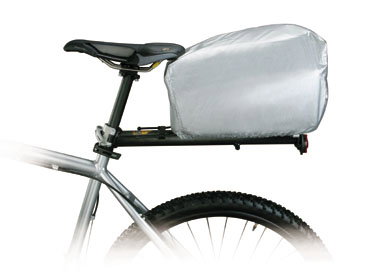 Topeak Husa Protectie Geanta Portbagaj Topeak