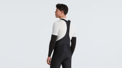 Incalzitoare brate SPECIALIZED Race Rain - Black