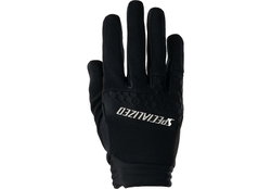 Manusi SPECIALIZED Men's Trail Shield - Black