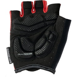 Manusi SPECIALIZED Women's BG Dual-Gel - Red