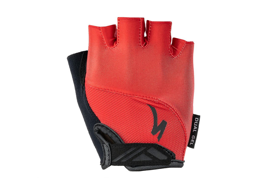 Specialized Manusi SPECIALIZED Women's BG Dual-Gel - Red
