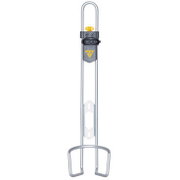 Suport Bidon Topeak Modula Cage - Argintiu