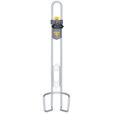 Suport Bidon Topeak Modula Cage - Argintiu