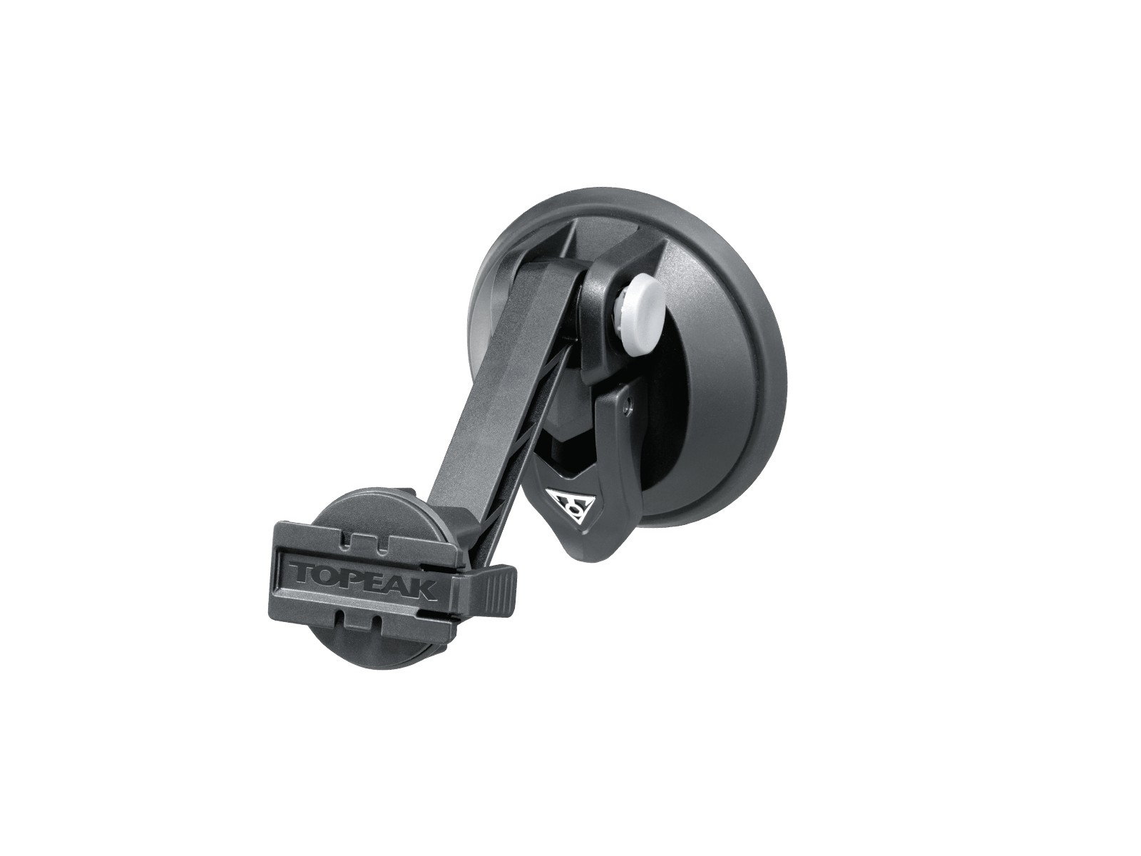 Topeak Suport Smatphone Parbriz Topeak, ajustabil, ventuza prindere parbriz
