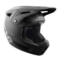 Casca TSG Sentinel Solid Color - Satin Black
