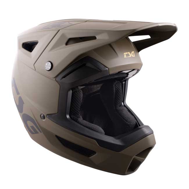 Tsg Casca TSG Sentinel Solid Color - Satin Olive