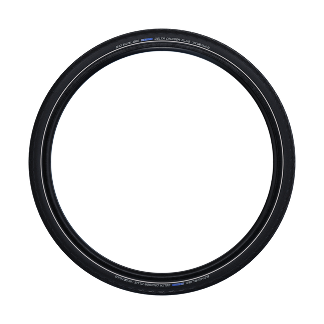 Cauciuc SCHWALBE Delta Cruiser Plus - 28x1.25/700x32C (32-622) HS431