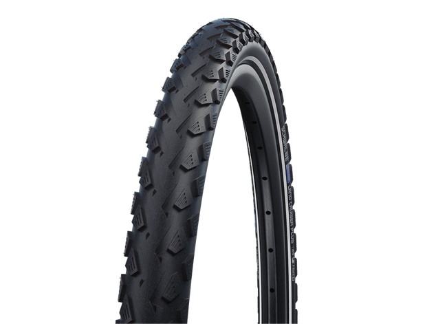 Cauciuc SCHWALBE Land Cruiser Plus - 26x2.00 (50-559) HS450