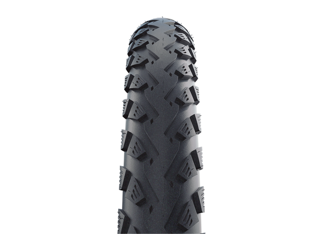 Cauciuc SCHWALBE Land Cruiser Plus - 26x2.00 (50-559) HS450