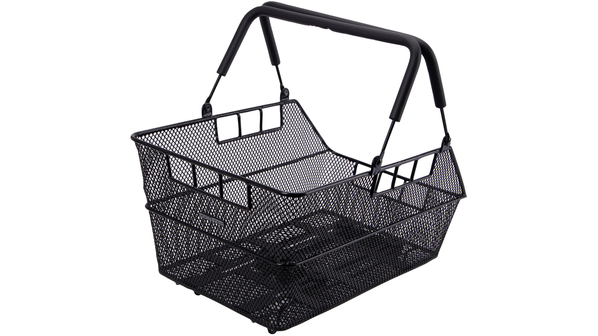Bicycle Bags & Panniers Cos bicicleta CONTEC Mokka RT - spate