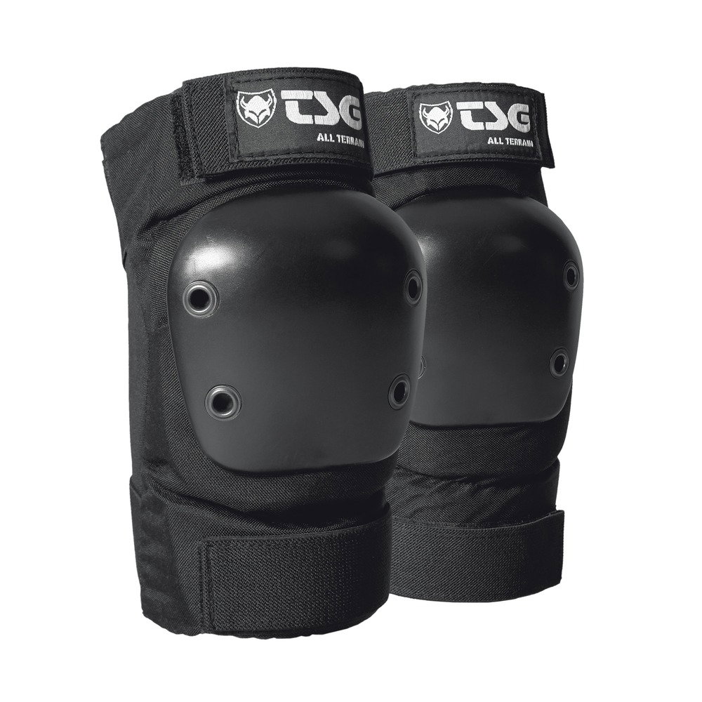 Tsg Cotiere TSG All Terrain - Black