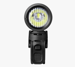 Far RAVEMEN CR1000 USB 1000 lumeni - Black - lentila antiorbire