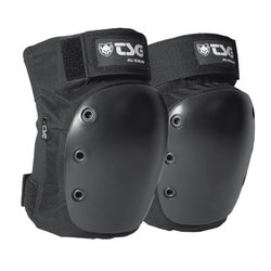 Genunchiere TSG All Terrain - Black
