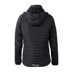 Jacheta TSG Insulation - Black S
