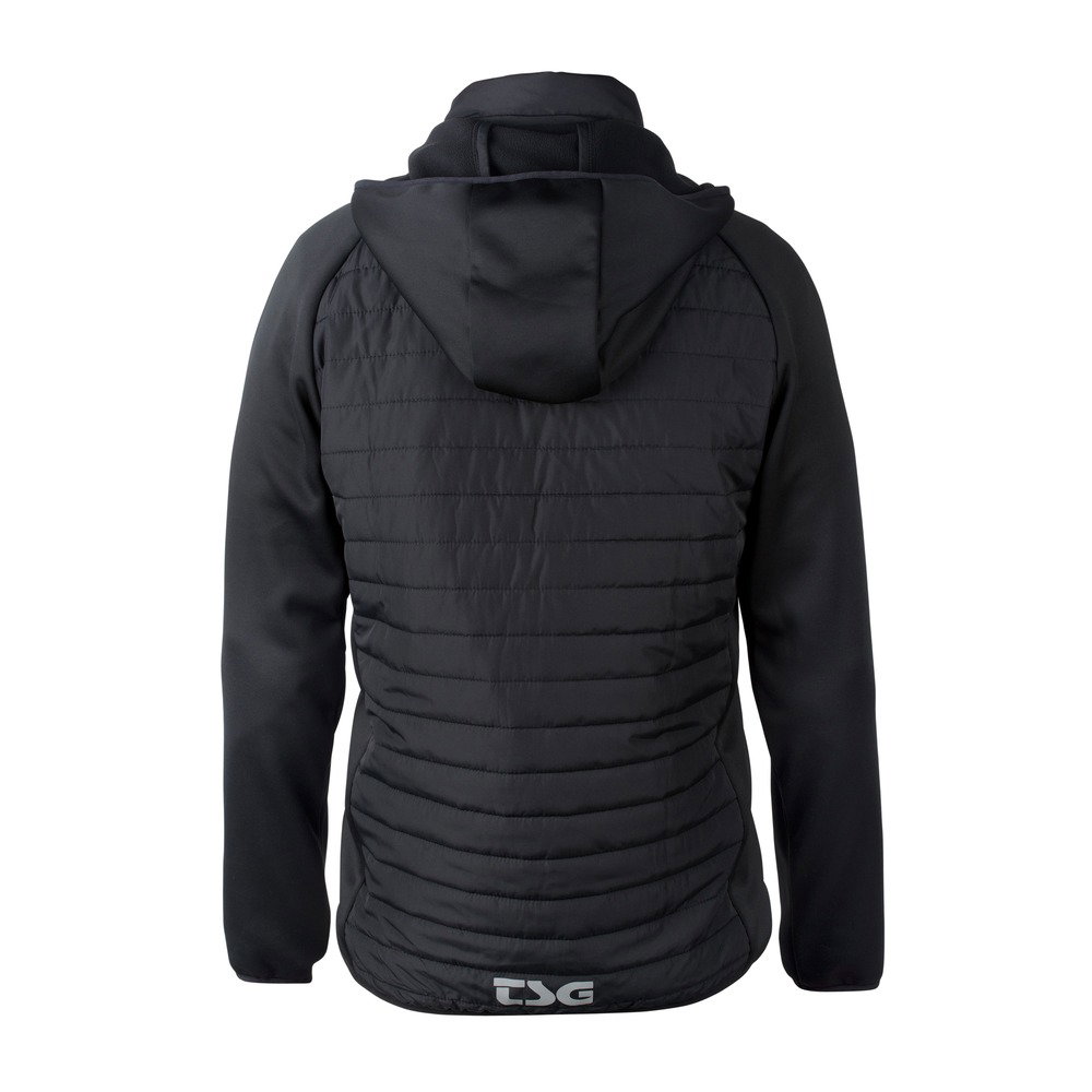 Tsg Jacheta TSG Insulation - Black S