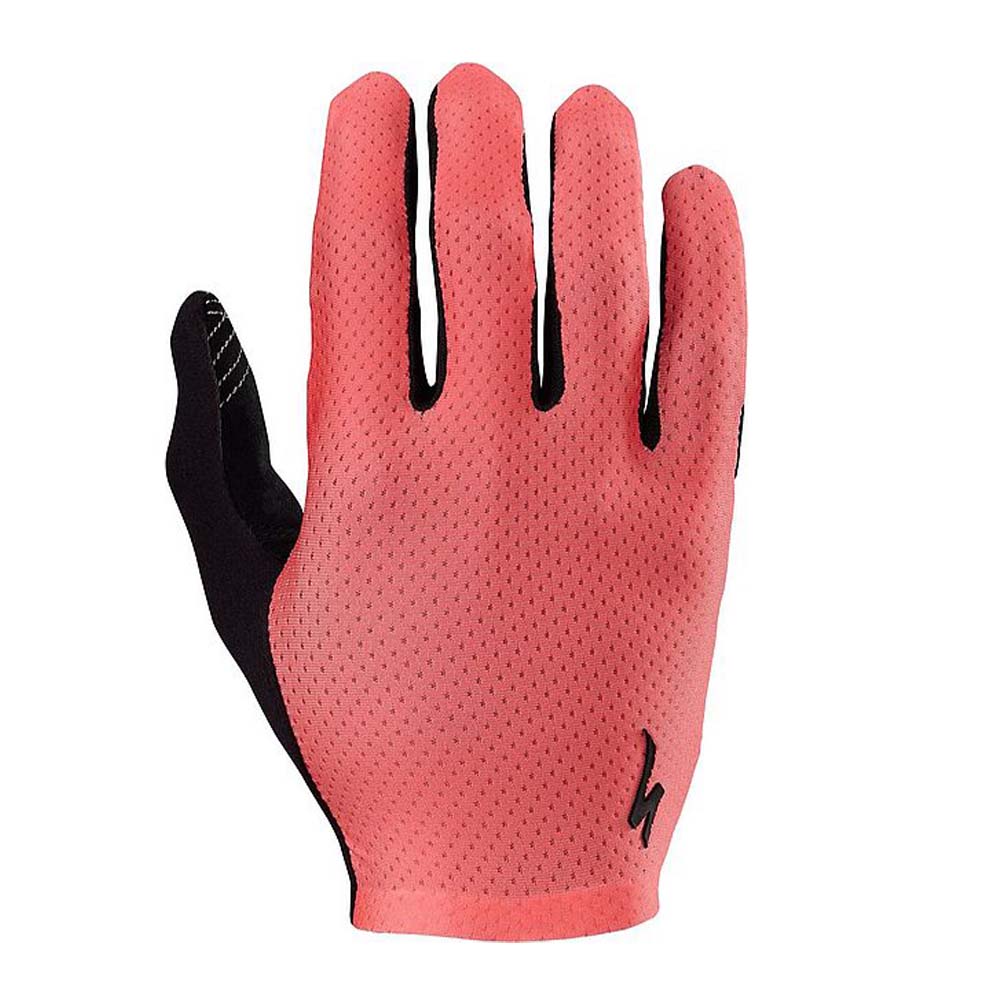 Specialized Manusi SPECIALIZED Body Geometry Grail LF - Acid Red