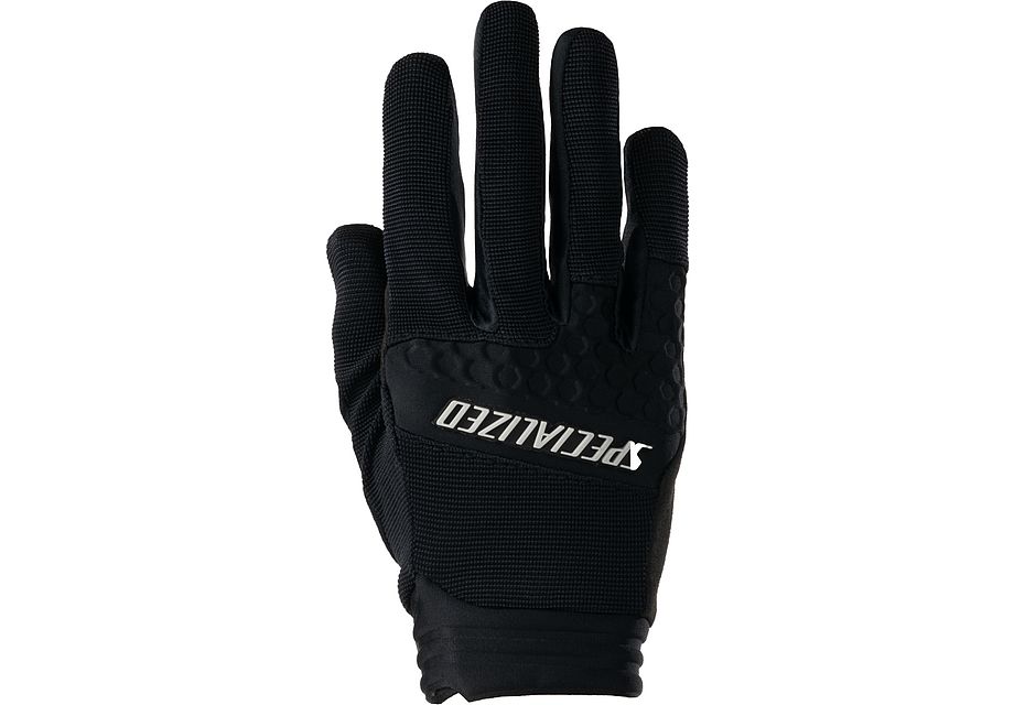 Specialized Manusi SPECIALIZED Men's Trail Shield - Black
