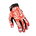 Manusi TSG DW - Red Sticky