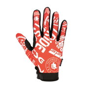 Manusi TSG DW - Red Sticky