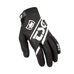 Manusi TSG DW - Solid Black