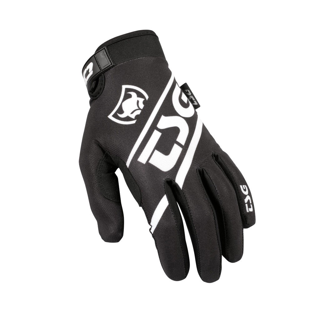 Tsg Manusi TSG DW - Solid Black