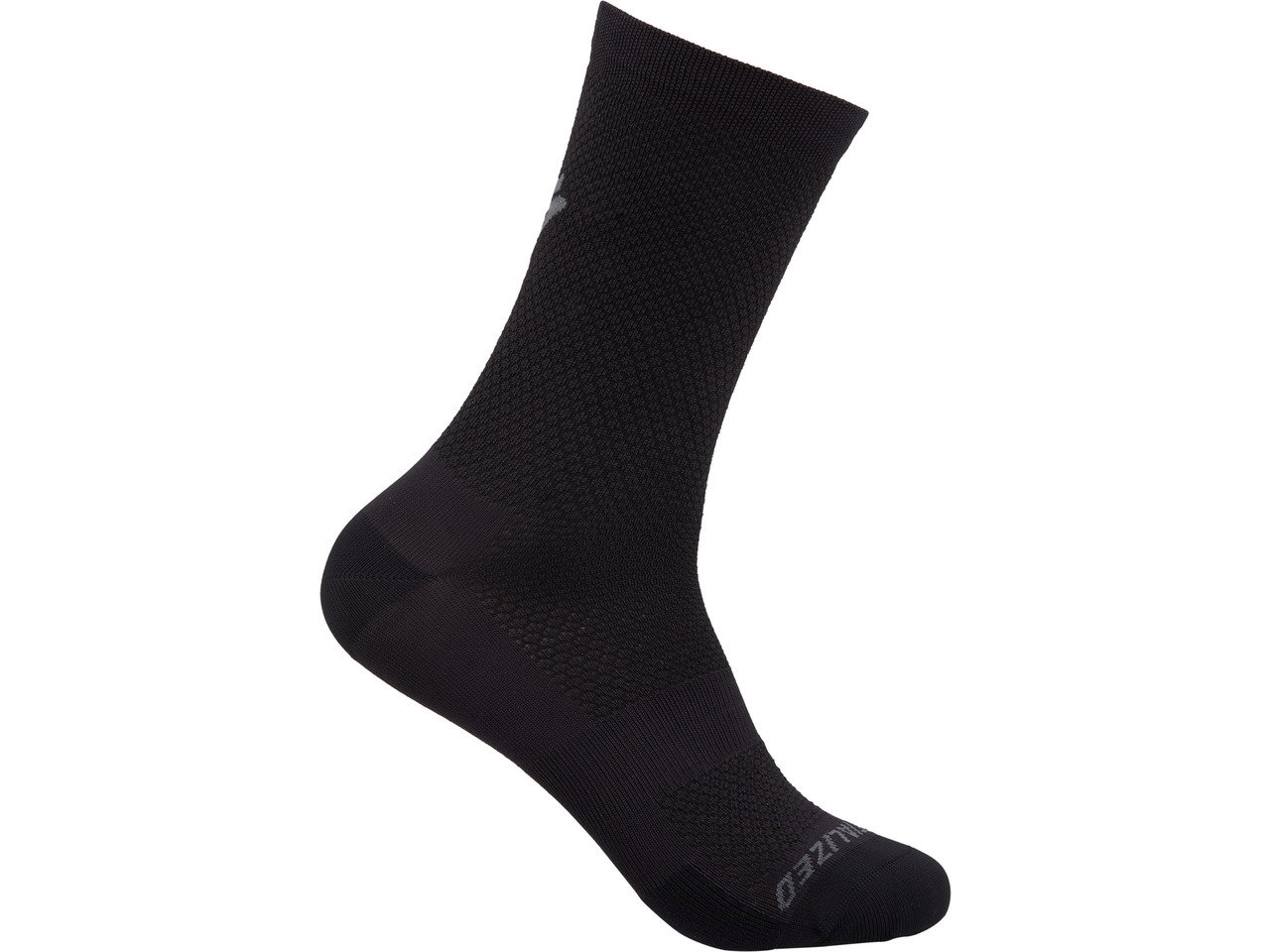 Specialized Sosete SPECIALIZED Hydrogen Vent Tall - Black